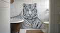 Animal & Birds Tile Murals - Tilemuse