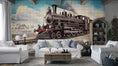 Classic Art Tile Murals - Tilemuse