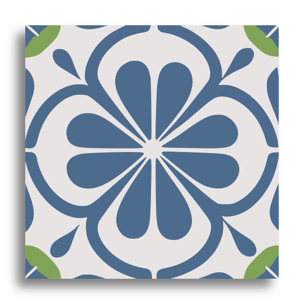 Floralis Encaustica Mystique (Sample.250629.iesxs)