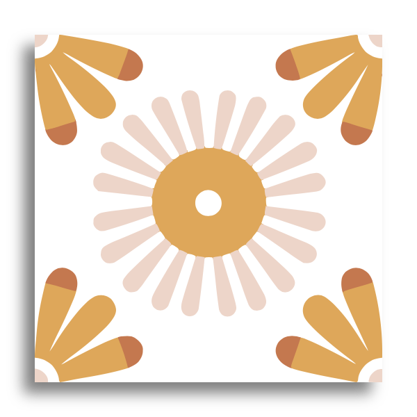 Terracirca Sunflare (Sample.250809.yptmk)