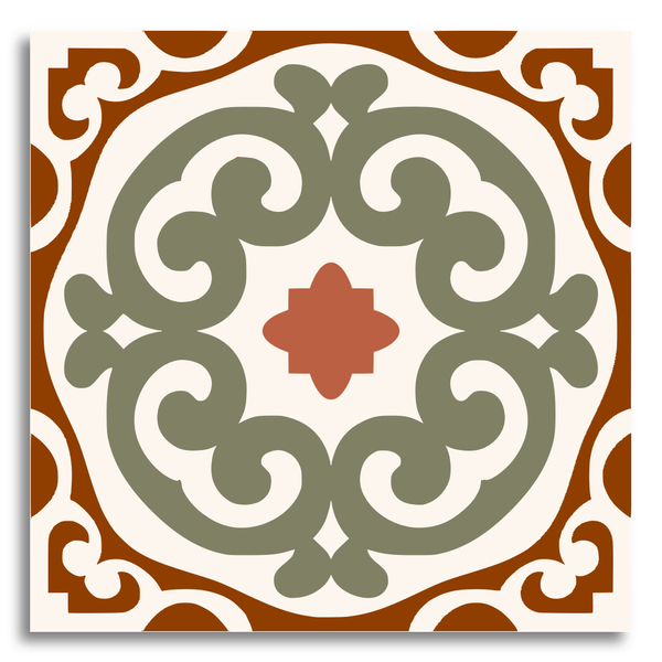 Encaustara Stellaris (Sample.250730.eshvv)