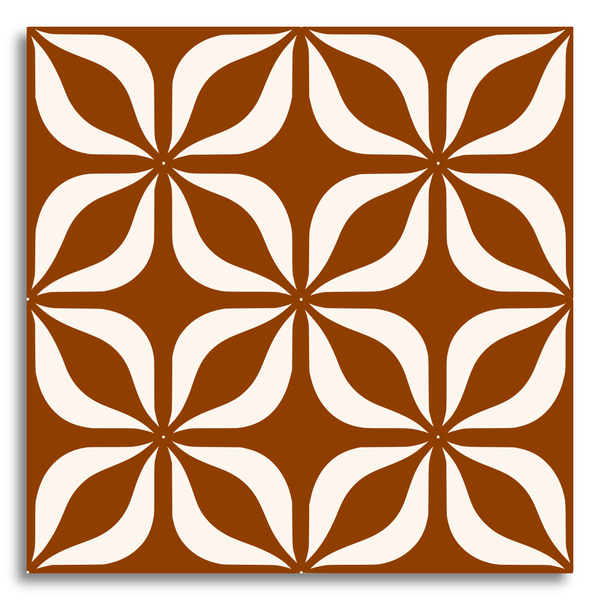 Curvethorn Petalcross Harmony (Sample.250730.tfyxh)