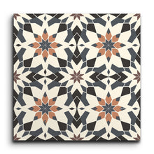 Encaustic Star of Terrablue Harmony (Sample.250528.mqxxl)