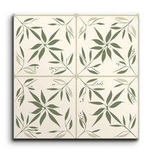 Verdant Radial Harmony (Sample.250808.spzus)