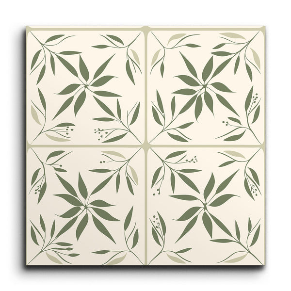 Verdant Radial Harmony (Sample.250804.vltxh)