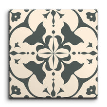 Floralis Encaustica Verde (Sample.250528.qvhls)