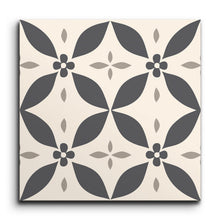 Encaustic Petalstone Elegance (Sample.250521.berht)