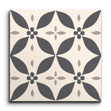Encaustic Petalstone Elegance (Sample.250706.nehkz)