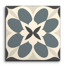 Elarion Petalstone Encaustic Tile (Sample.250516.njlkk)