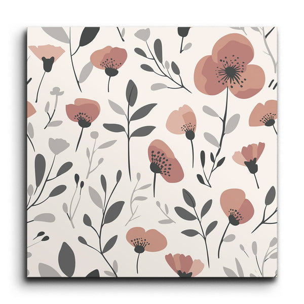 BohoFlora Serenity Tile (Sample.250809.mobhc)