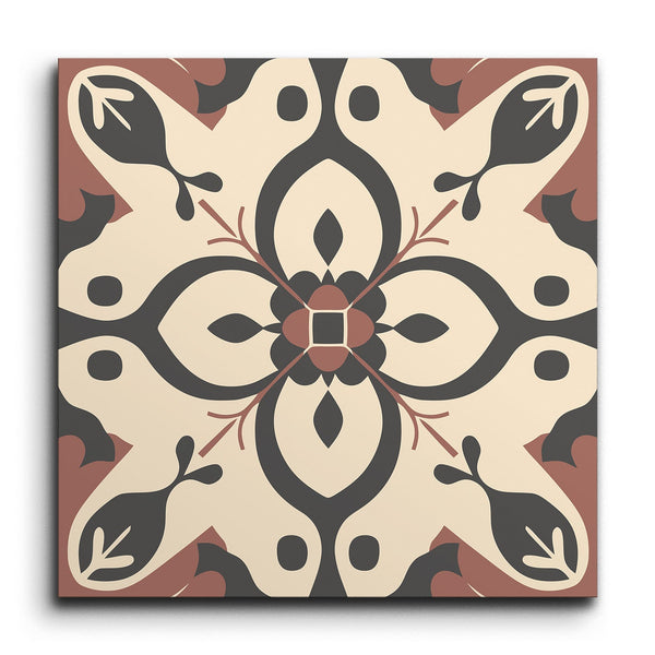 Encaustic Blossom Harmony (Sample.250529.urrvp)