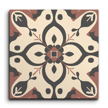 Encaustic Blossom Harmony (Sample.250529.urrvp)