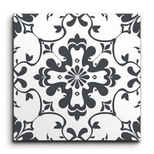 Encaustica Floralis: Petal Dance of Elegance (Sample.250713.ckivk)