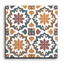 Encaustic Blossom of Terracotta Dreams (Sample.250622.qdpog)