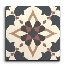 Encaustica Floralis Serenade (Sample.250622.jgwhf)