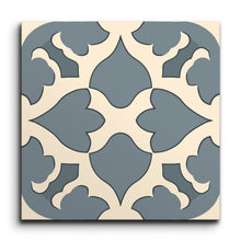Eldoria Encaustic Harmony Tile (Sample.250513.xymwj)