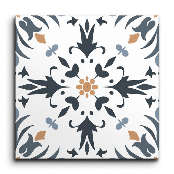 Floralis Encaustica Symmetra (Sample.250521.dcont)