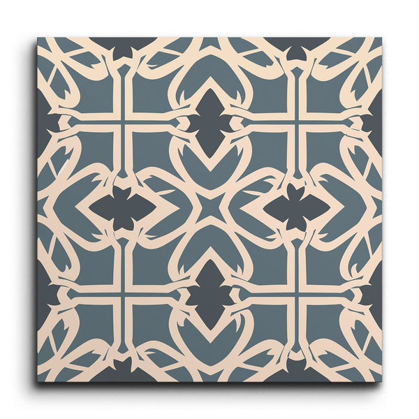 Encaustic Seraphim Symphony (Sample.250623.dfrsf)
