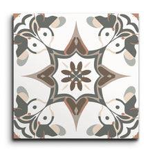 Encaustic Starweave of Timeless Elegance (Sample.250622.jviwx)