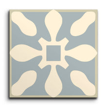 Harmonia Petalstone Encaustic Tile (Sample.250604.dlgzx)
