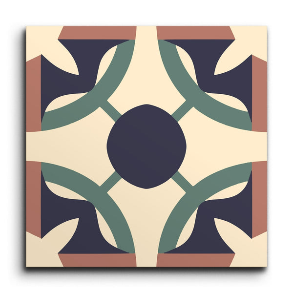 Encaustic Geomara Harmony (Sample.250728.jowyt)