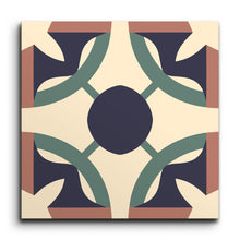 Encaustic Geomara Harmony (Sample.250728.jowyt)