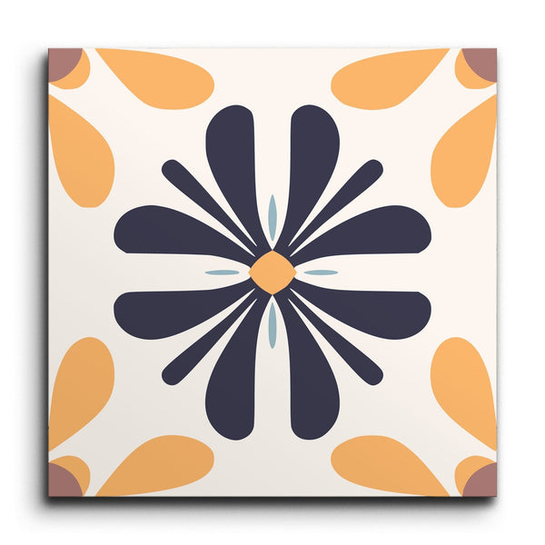Floralis Encaustica Harmony (Sample.250616.ibvkc)