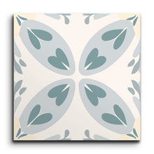 Encaustic Tranquilum (Sample.250519.wsghx)