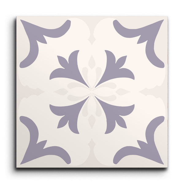 Floralis Encaustica (Sample.250914.cgboc)