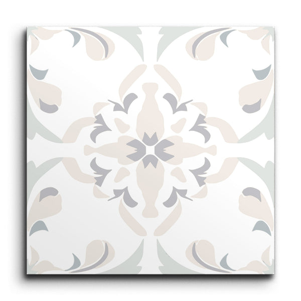 Encaustica Sereneleaf Harmony (Sample.250522.kpskm)