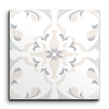 Encaustica Sereneleaf Harmony (Sample.250522.kpskm)