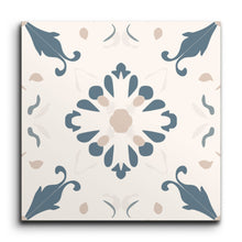 Encaustic Blossom of Timeless Grace (Sample.250518.eacyh)