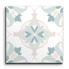 Encaustic Harmony Blossom (Sample.250526.zrnpw)