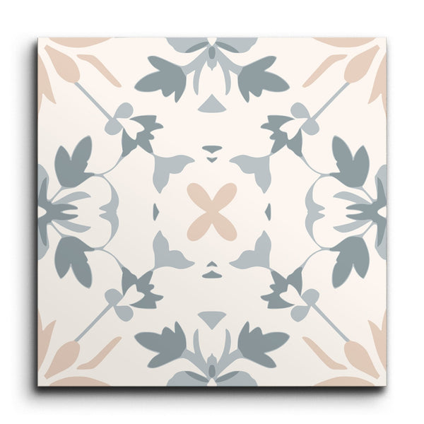 Floralis Symmetrica Encaustica (Sample.250531.btqtf)