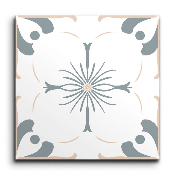 Encaustica Floralis Symphony (Sample.250521.nsduw)