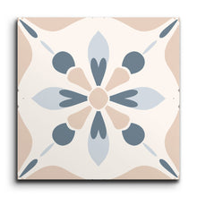 Floralis Encaustica (Sample.250622.ofmad)