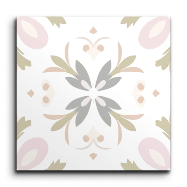Floralis Encaustica (Sample.250526.ukbsc)
