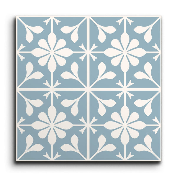 Floralis Encaustica (Sample.250831.myjti)
