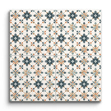 Starpetal Encaustica (Sample.250622.iaiev)