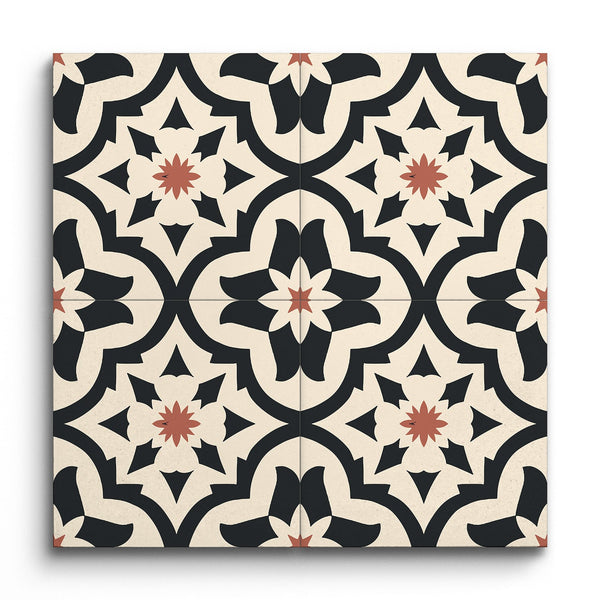 Terrastar Encaustica (Sample.250515.xepzt)