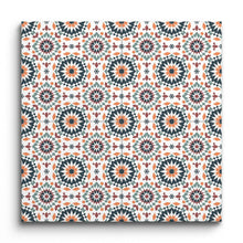 Encaustica Starburst Harmony (Sample.250529.jevbe)