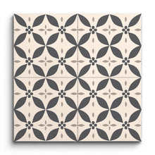 Encaustic Petalstone Elegance (Sample.250521.berht)