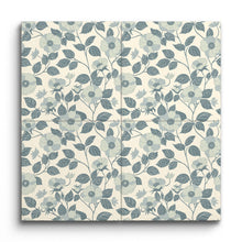 Victorian Elegance Floral Tile (Sample.250606.exbhn)