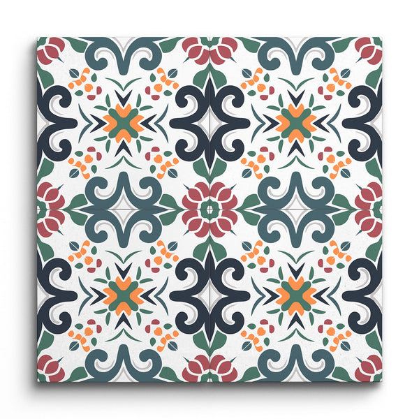 Floralis Encaustica Harmony (Sample.250529.xnsgw)