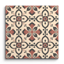 Encaustic Blossom Harmony (Sample.250529.urrvp)