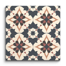 Encaustica Floralis Serenade (Sample.250622.jgwhf)