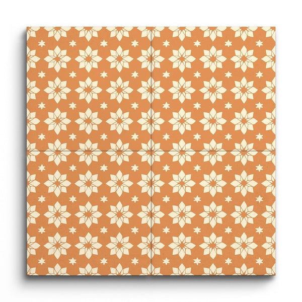 Encaustic Blossom Harmony (Sample.250521.pptii)