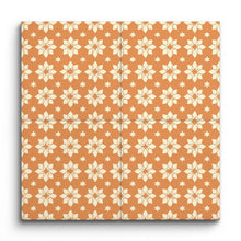 Encaustic Blossom Harmony (Sample.250521.pptii)