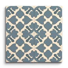 Eldoria Encaustic Harmony Tile (Sample.250513.xymwj)