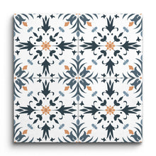 Floralis Encaustica Symmetra (Sample.250529.zbktu)